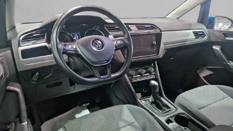 Volkswagen Touran Advance 2.0 TDI 110kW (150CV) DSG