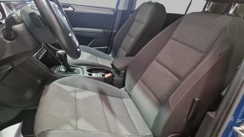 Volkswagen Touran Advance 2.0 TDI 110kW (150CV) DSG