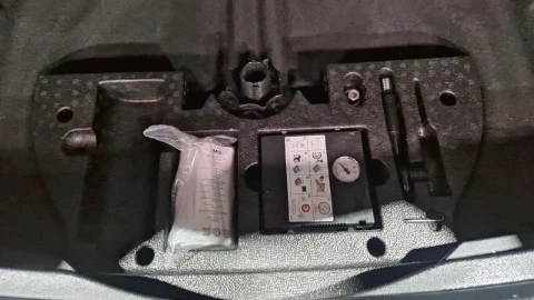 Volkswagen Touran Advance 2.0 TDI 110kW (150CV) DSG