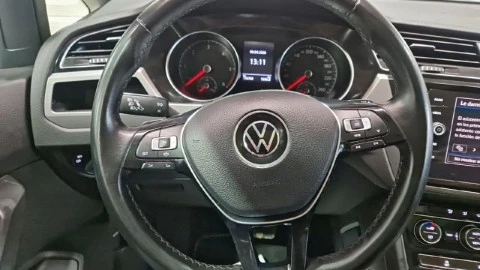 Volkswagen Touran Advance 2.0 TDI 110kW (150CV) DSG