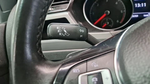 Volkswagen Touran Advance 2.0 TDI 110kW (150CV) DSG