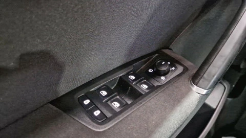 Volkswagen Touran Advance 2.0 TDI 110kW (150CV) DSG