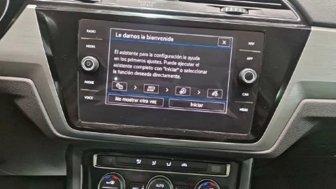 Volkswagen Touran Advance 2.0 TDI 110kW (150CV) DSG