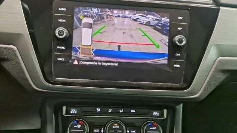 Volkswagen Touran Advance 2.0 TDI 110kW (150CV) DSG