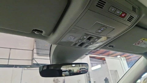 Volkswagen Touran Advance 2.0 TDI 110kW (150CV) DSG