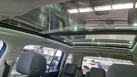 Volkswagen Touran Advance 2.0 TDI 110kW (150CV) DSG