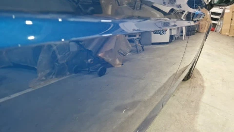 Volkswagen Touran Advance 2.0 TDI 110kW (150CV) DSG