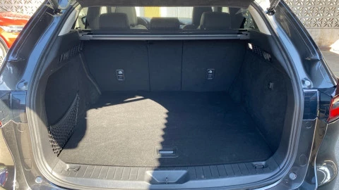 Mazda CX-60 e-Skyactiv PHEV AWD Exclusive-Line