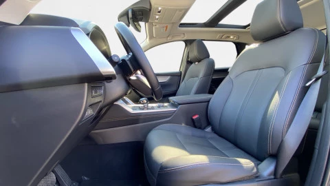 Mazda CX-60 e-Skyactiv PHEV AWD Exclusive-Line