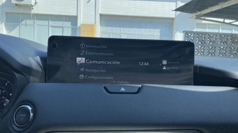 Mazda CX-60 e-Skyactiv PHEV AWD Exclusive-Line