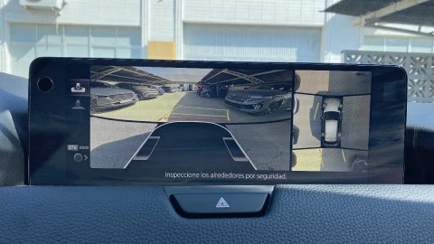 Mazda CX-60 e-Skyactiv PHEV AWD Exclusive-Line