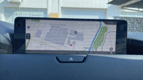 Mazda CX-60 e-Skyactiv PHEV AWD Exclusive-Line