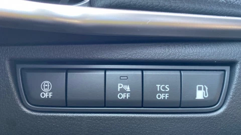 Mazda CX-60 e-Skyactiv PHEV AWD Exclusive-Line