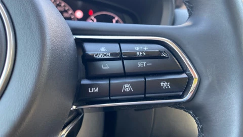 Mazda CX-60 e-Skyactiv PHEV AWD Exclusive-Line