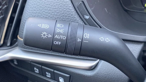 Mazda CX-60 e-Skyactiv PHEV AWD Exclusive-Line