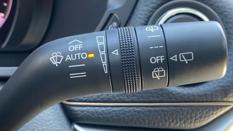 Mazda CX-60 e-Skyactiv PHEV AWD Exclusive-Line