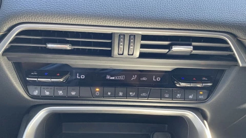 Mazda CX-60 e-Skyactiv PHEV AWD Exclusive-Line