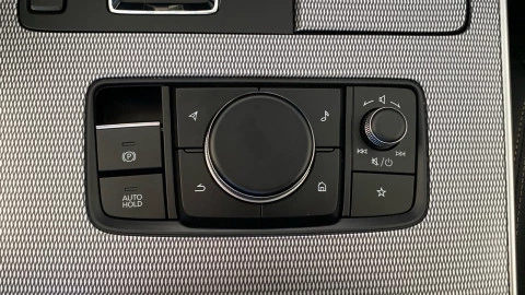 Mazda CX-60 e-Skyactiv PHEV AWD Exclusive-Line