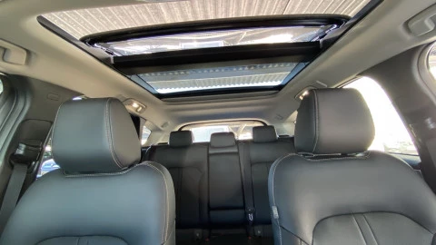 Mazda CX-60 e-Skyactiv PHEV AWD Exclusive-Line