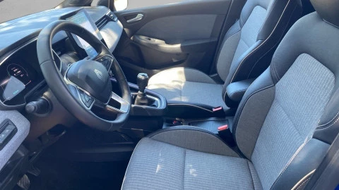 Renault Clio techno Eco-G 100cv (74kW)