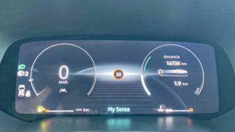 Renault Clio techno Eco-G 100cv (74kW)