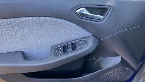 Renault Clio techno Eco-G 100cv (74kW)