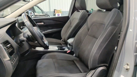 Nissan Qashqai DIG-T 116kW Xtronic N-Connecta