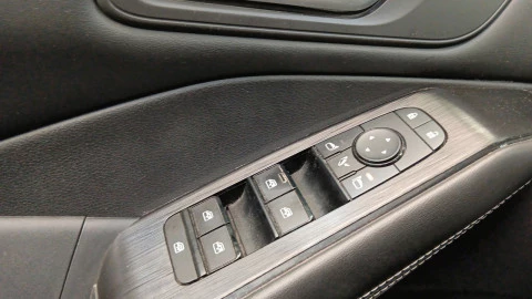 Nissan Qashqai DIG-T 116kW Xtronic N-Connecta