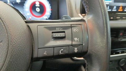 Nissan Qashqai DIG-T 116kW Xtronic N-Connecta