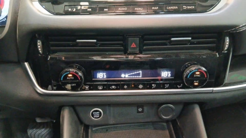 Nissan Qashqai DIG-T 116kW Xtronic N-Connecta