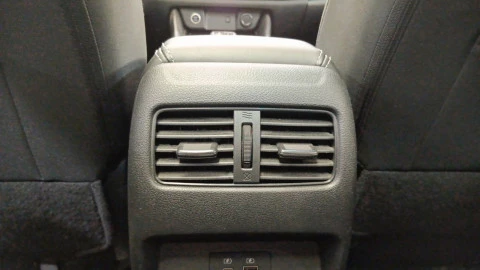 Nissan Qashqai DIG-T 116kW Xtronic N-Connecta