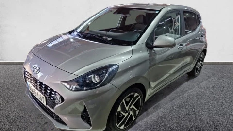 Hyundai i10 1.0 Tecno