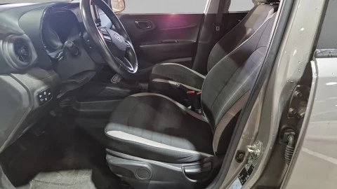 Hyundai i10 1.0 Tecno