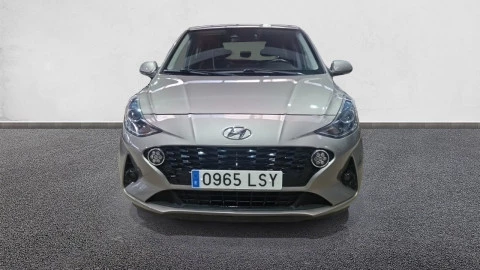 Hyundai i10 1.0 Tecno