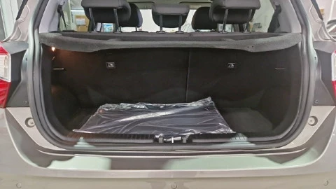 Hyundai i10 1.0 Tecno