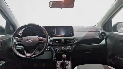 Hyundai i10 1.0 Tecno