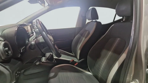 Hyundai i10 1.0 Tecno