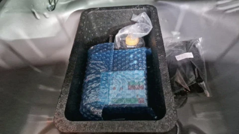 Hyundai i10 1.0 Tecno