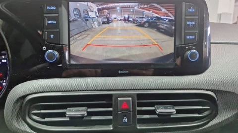 Hyundai i10 1.0 Tecno