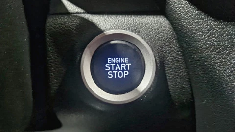 Hyundai i10 1.0 Tecno