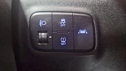 Hyundai i10 1.0 Tecno