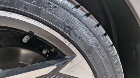 Hyundai i10 1.0 Tecno