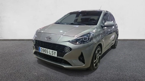 Hyundai i10 1.0 Tecno