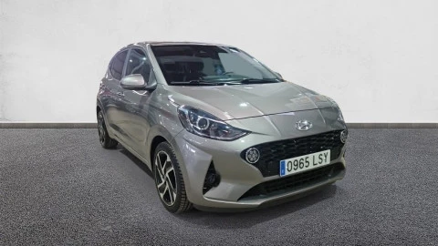 Hyundai i10 1.0 Tecno