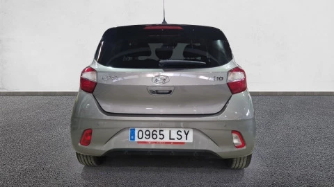 Hyundai i10 1.0 Tecno