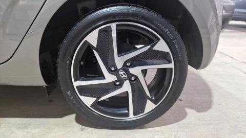 Hyundai i10 1.0 Tecno