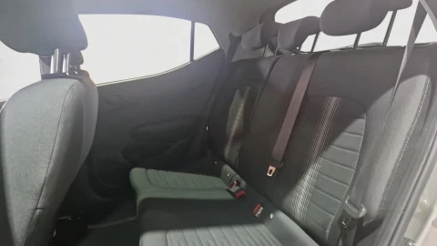 Hyundai i10 1.0 Tecno