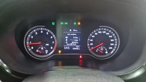 Hyundai i10 1.0 Tecno