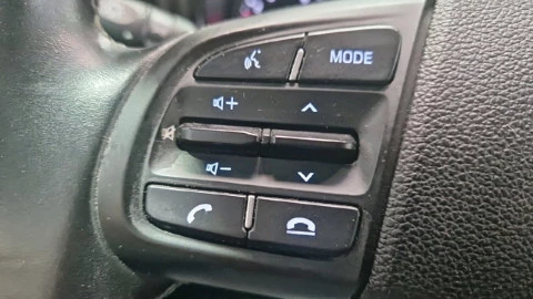 Hyundai i10 1.0 Tecno