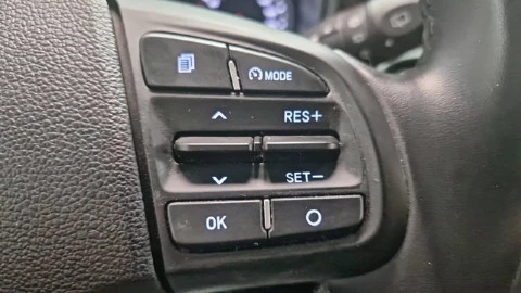 Hyundai i10 1.0 Tecno